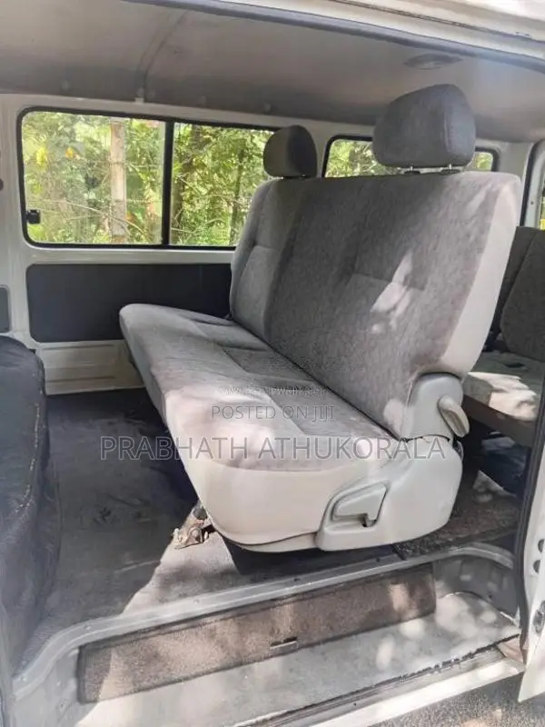 Mazda Vanette 1995 Van (Used)