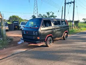 Volkswagen Transporter 1991 Van (Used)
