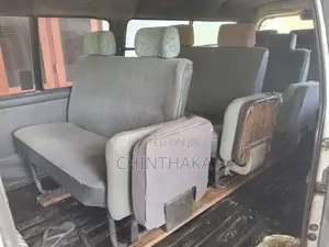 Mazda Brawny 1999 Van (Used)