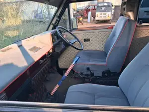 Volkswagen Transporter 1991 Van (Used)