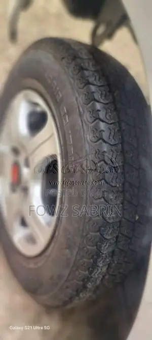 Suzuki Every 2016 Van (Used)