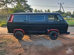 Volkswagen Transporter 1991 Van (Used)