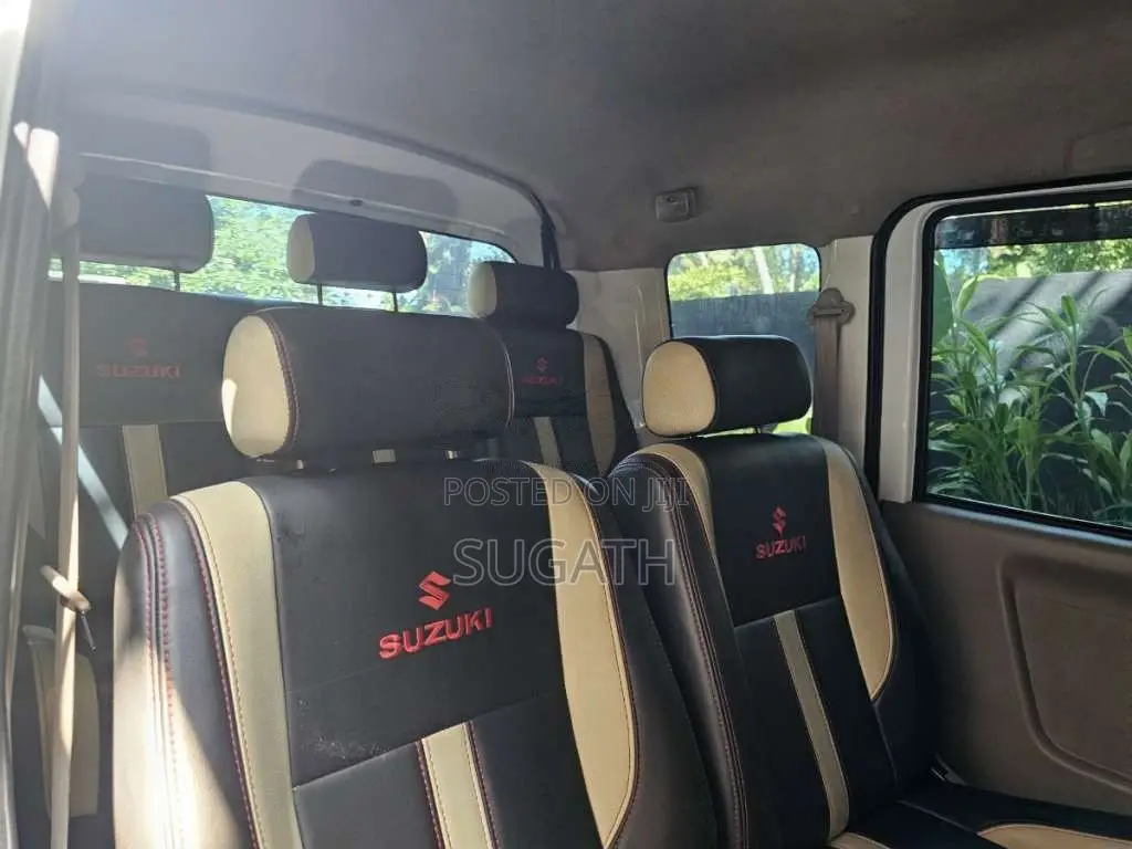 Suzuki Every 2014 Van (Used)