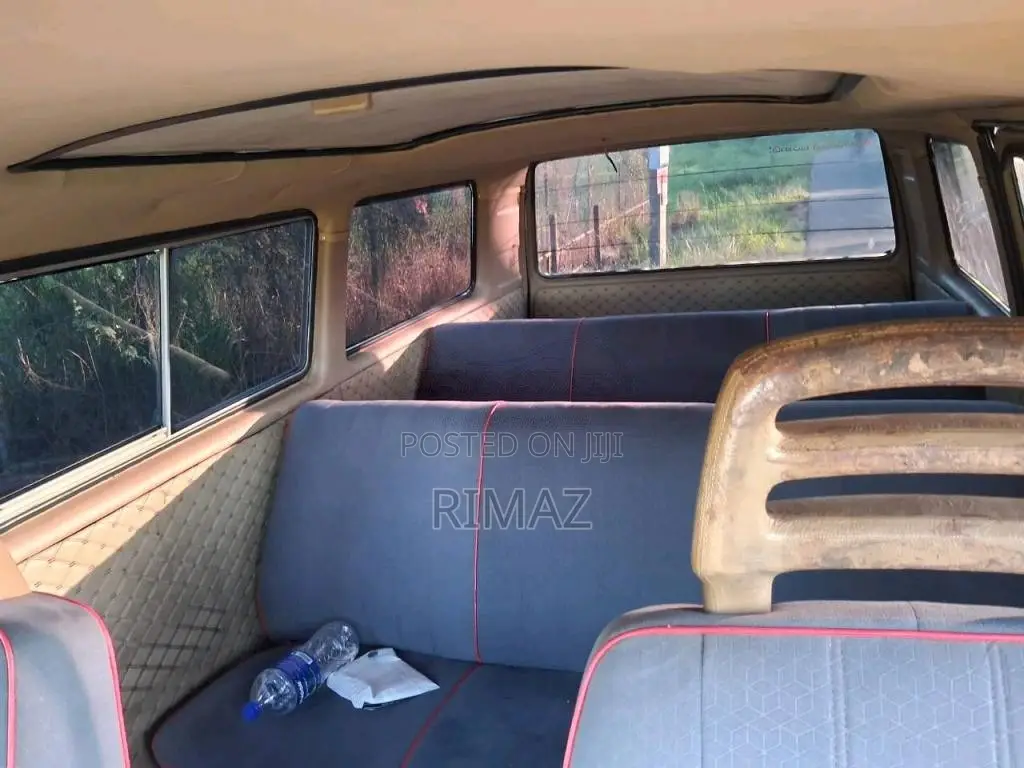 Volkswagen Transporter 1991 Van (Used)
