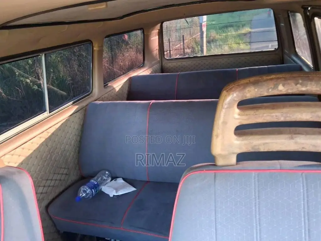 Volkswagen Transporter 1991 Van (Used)