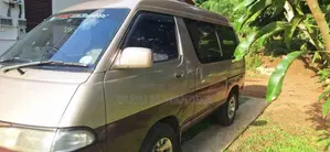 Toyota TownAce 1998 Van (Used)
