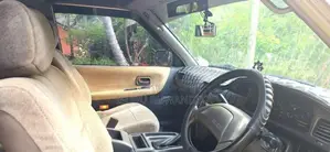 Toyota TownAce 1998 Van (Used)