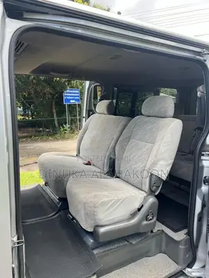 Nissan NV350 Premium GX 2014 Van (Used)