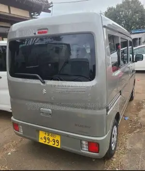 Suzuki Every JOIN 2025 Van Brand New