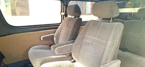 Toyota TownAce 1998 Van (Used)