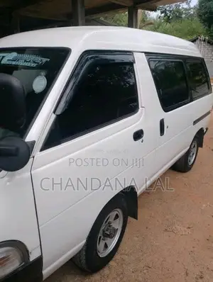 Toyota Townace Lotto 1993 Van (Used)