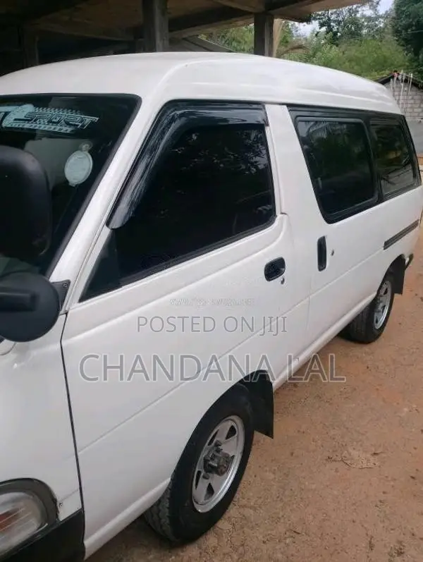 Toyota Townace Lotto 1993 Van (Used)