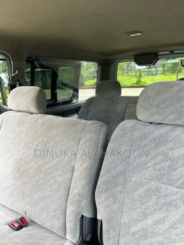 Nissan NV350 Premium GX 2014 Van (Used)