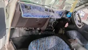 Toyota Townace 1988 Van (Used)