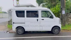 Nissan Clipper 2017 Van (Used)