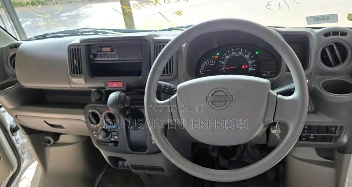 Nissan Clipper PA Limited 2024 Van Brand New