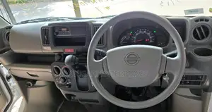 Nissan Clipper PA Limited 2024 Van Brand New