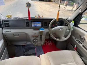 Daihatsu Hijet 2015 Van (Used)