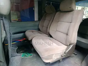 Nissan Serena Vx 1995 Van (Used)