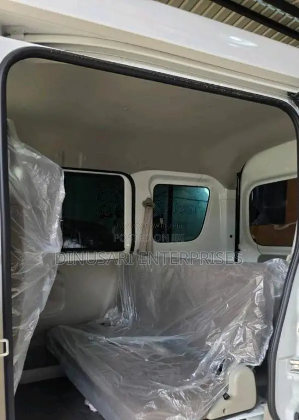 Nissan Clipper PA Limited 2024 Van Brand New