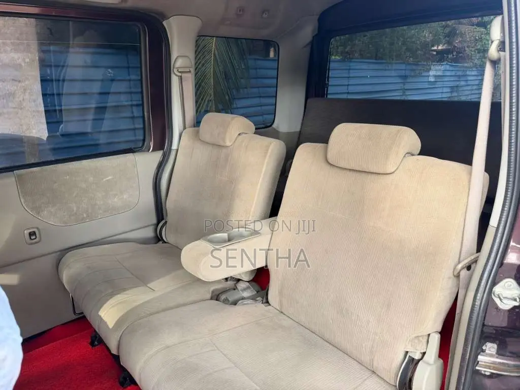 Daihatsu Hijet 2015 Van (Used)