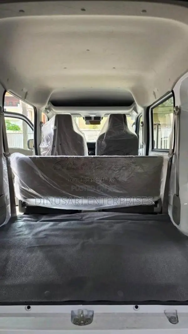 Nissan Clipper PA Limited 2024 Van Brand New