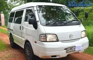 Mazda Bongo 2006 Van (Used)
