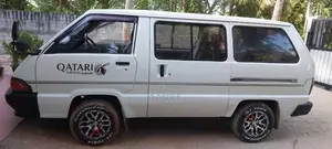 Toyota TownAce 1991 Van (Used)