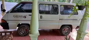 Toyota TownAce 1991 Van (Used)