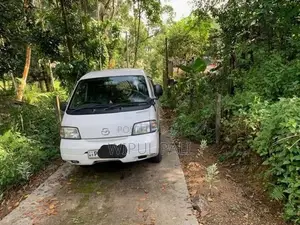 Mazda Bongo 2006 Van (Used)