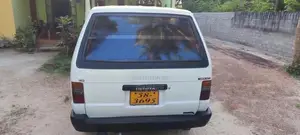 Toyota TownAce 1991 Van (Used)