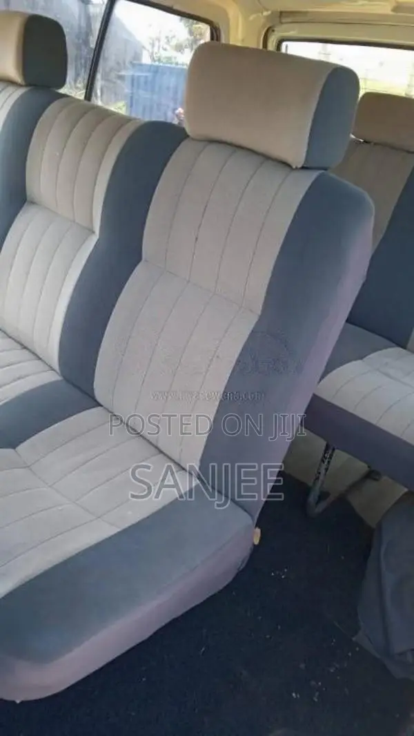 Toyota TownAce 1991 Van (Used)