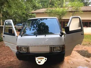 Nissan Vanette 1996 Van (Used)