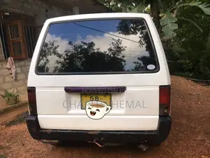 Nissan Vanette 1996 Van (Used)