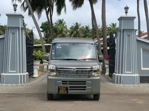 Suzuki Every 2026 Van (Used)