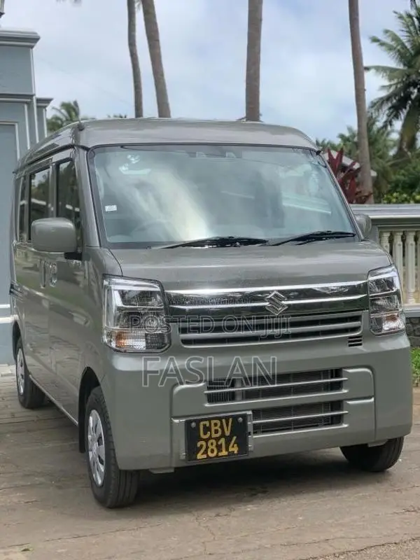 Suzuki Every 2026 Van (Used)