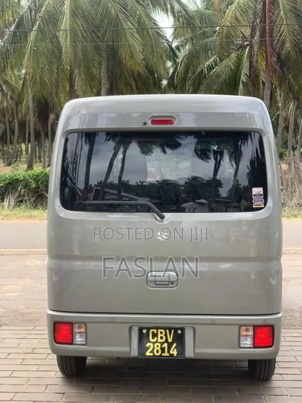 Suzuki Every 2026 Van (Used)