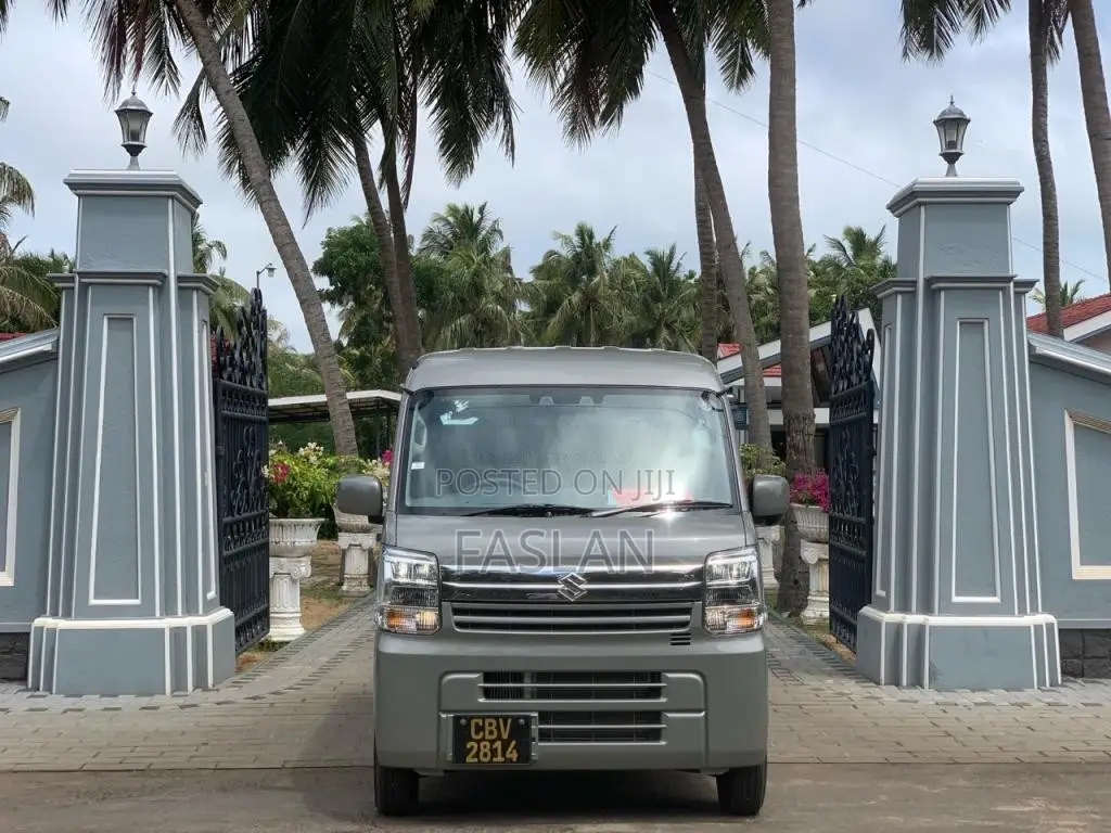 Suzuki Every 2026 Van (Used)