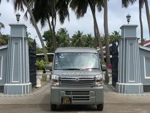 Suzuki Every 2026 Van (Used)