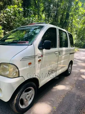 Daihatsu Hijet 2005 Van (Used)