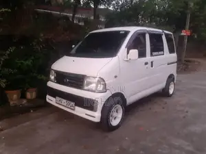 Daihatsu S200 2000 Van (Used)