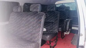 Mazda Brawny 1992 Van (Used)