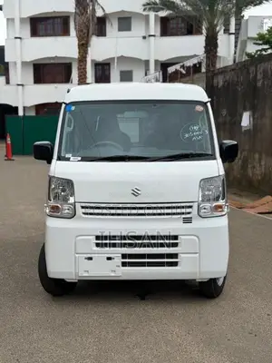 Suzuki Every 2023 Van Unregistered (Recondition)