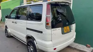 Toyota TownAce Cr 52 Noah 1999 Van (Used)
