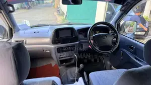 Toyota TownAce Cr 52 Noah 1999 Van (Used)