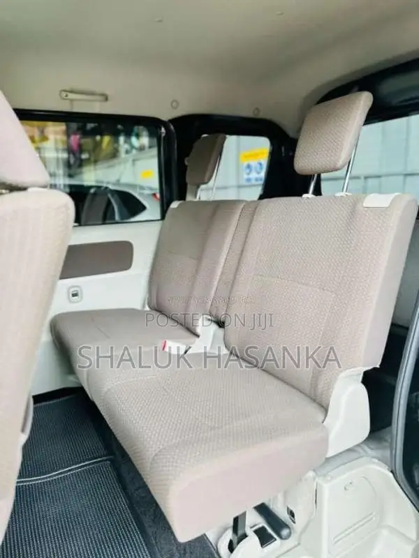 Suzuki Every 2017 Van (Used)