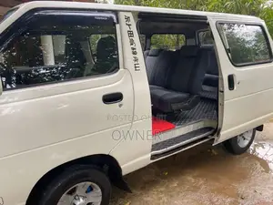 Toyota TownAce 1992 Van (Used)
