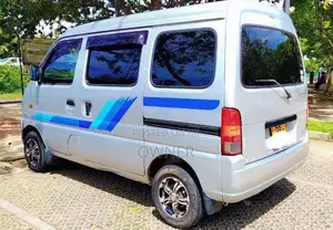 Suzuki Every 2001 Van (Used)