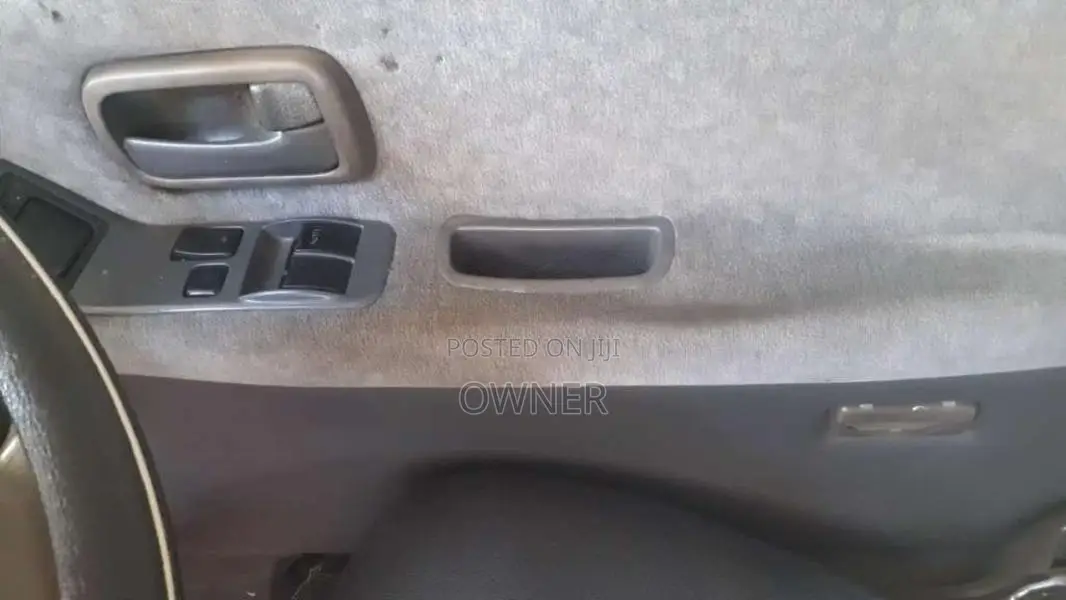 Toyota TownAce 1992 Van (Used)