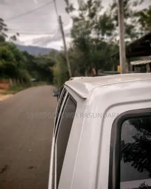 Toyota Townace CR27 1991 Van (Used)